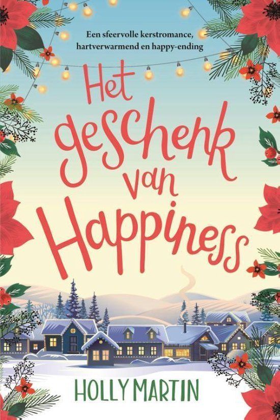 Het dorpje happiness