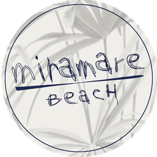 RISTORANTE PIZZEIRA MIRAMARE logo
