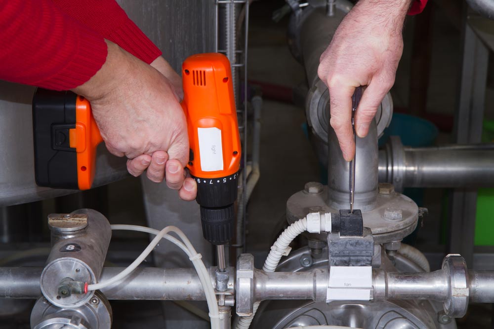 System Installation — Pumps and Irrigation Systems in Sunshine Coast, QLD System Installation — Pumps and Irrigation Systems in Sunshine Coast, QLD