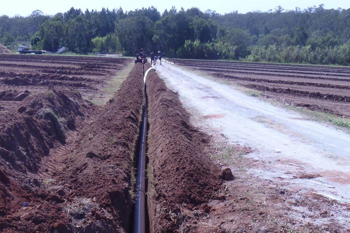 Water Irrigation— Pumps and Irrigation Systems in Sunshine Coast, QLD Water Irrigation — Pumps and Irrigation Systems in Sunshine Coast, QLD