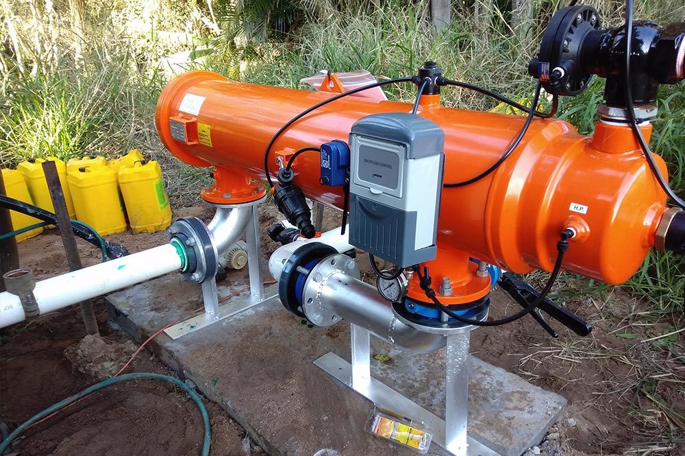 System Installation — Pumps and Irrigation Systems in Sunshine Coast, QLD System Installation — Pumps and Irrigation Systems in Sunshine Coast, QLD
