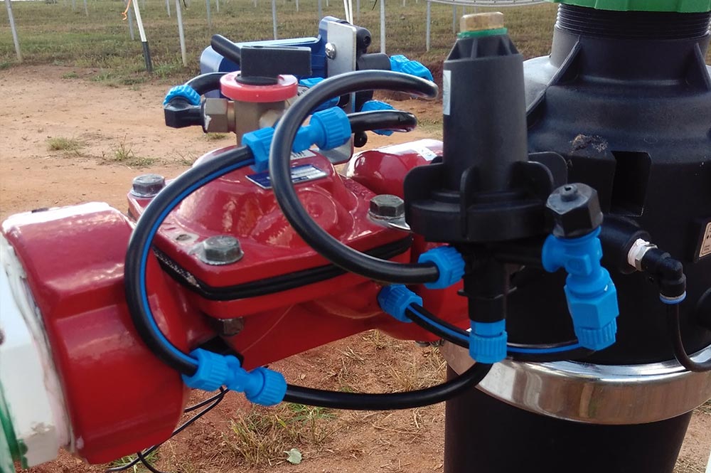 Agricultural Water System — Pumps and Irrigation Systems in Sunshine Coast, QLD Agricultural Water System — Pumps and Irrigation Systems in Sunshine Coast, QLD