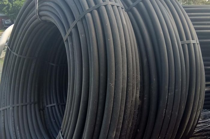 Irrigation Piping — Pumps and Irrigation Systems in Sunshine Coast, QLD Irrigation Piping — Pumps and Irrigation Systems in Sunshine Coast, QLD
