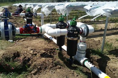 Irrigation Solutions — Pumps and Irrigation Systems in Sunshine Coast, QLD Irrigation Solutions — Pumps and Irrigation Systems in Sunshine Coast, QLD