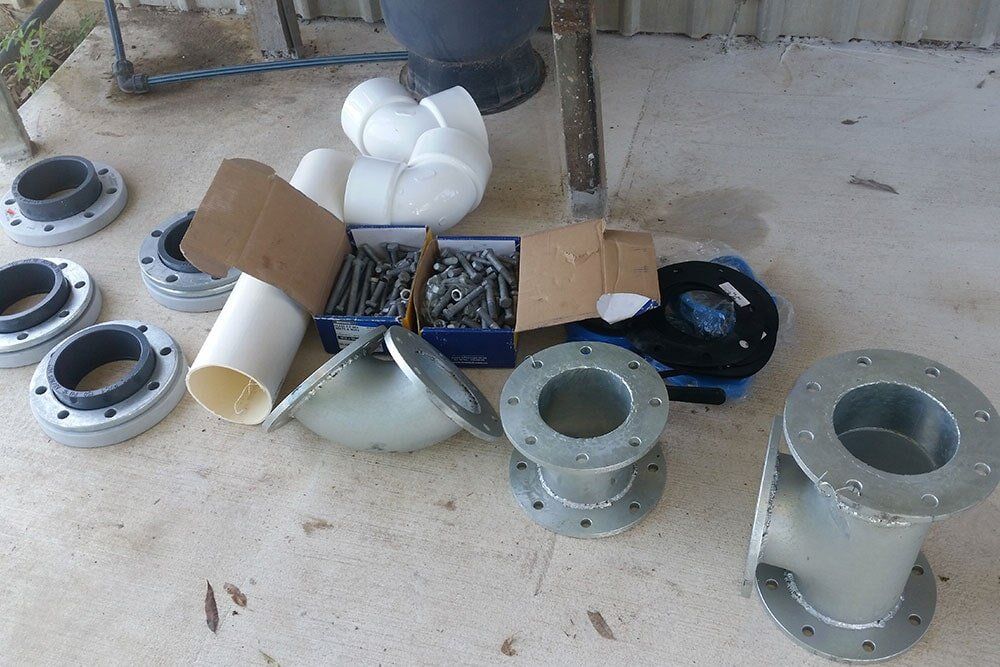 Maintenance & Repairs — Pumps and Irrigation Systems in Sunshine Coast, QLD Maintenance & Repairs — Pumps and Irrigation Systems in Sunshine Coast, QLD