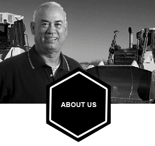 Dirt Contractor Odessa, TX