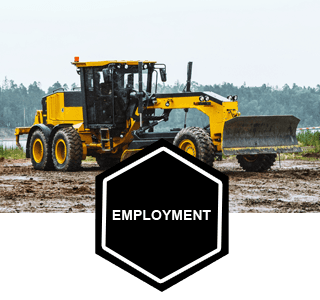 Bulldozer Service Fort Stockton, TX