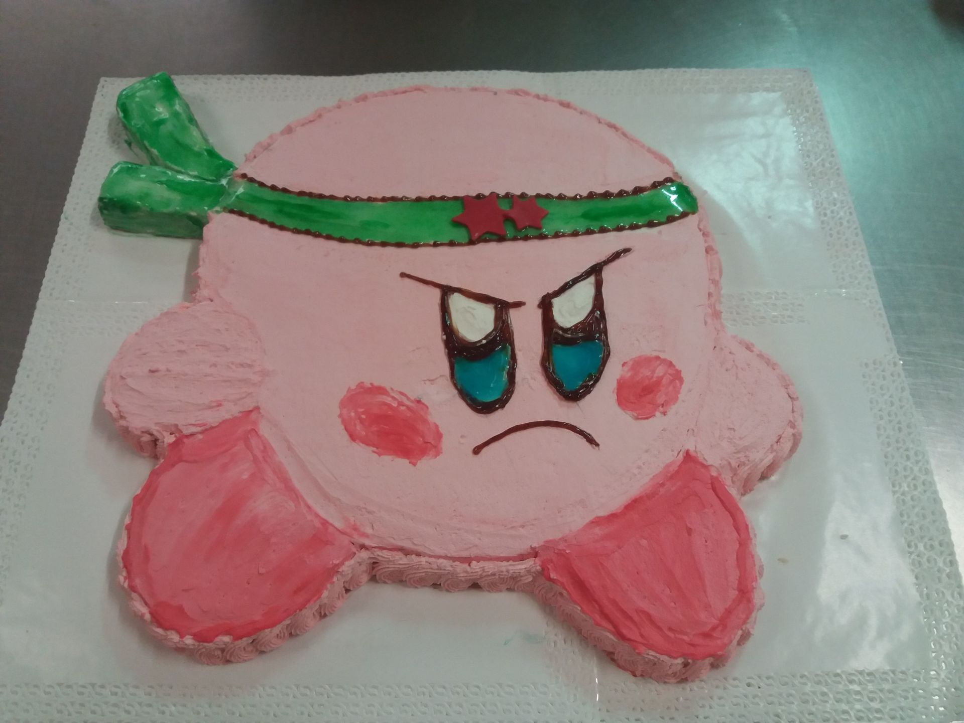 torta su misura per bambini