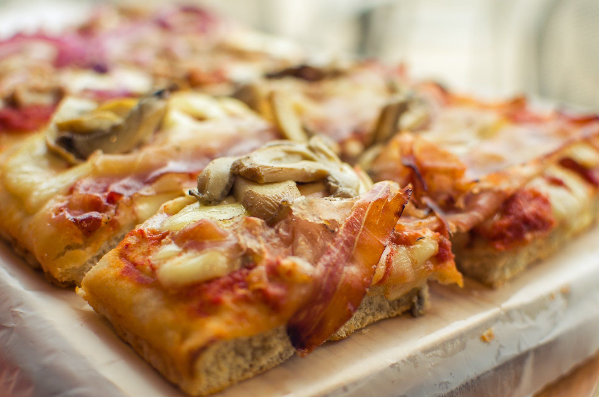 pasticcini