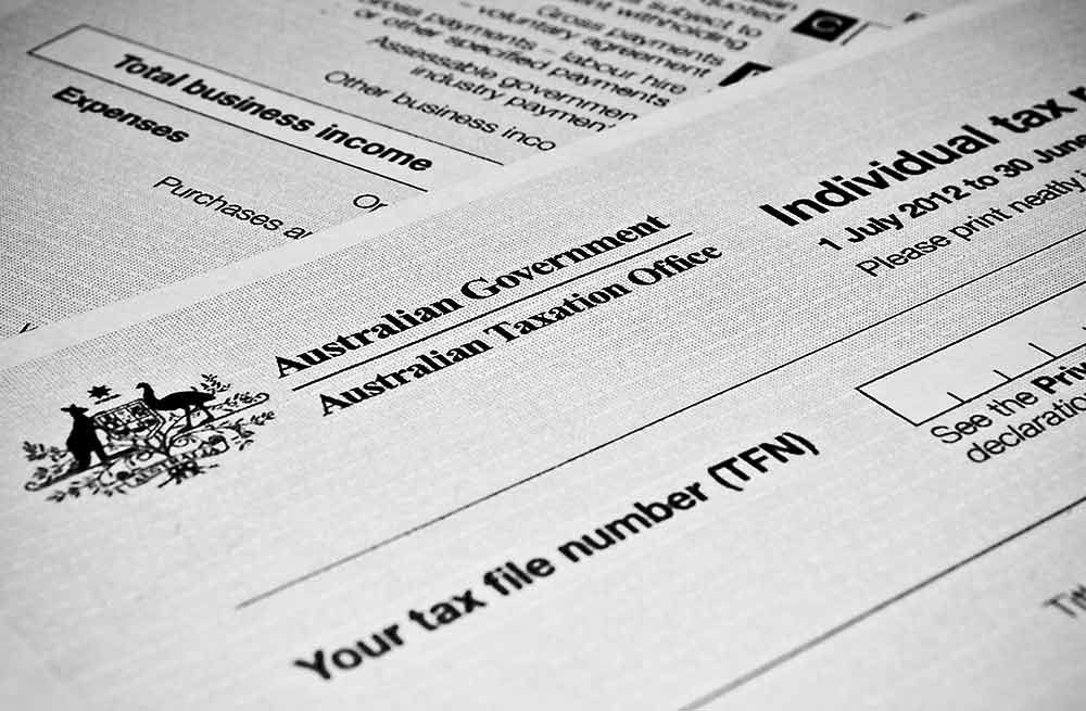 Papers — Accountant in Taree, NSW