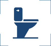 commode