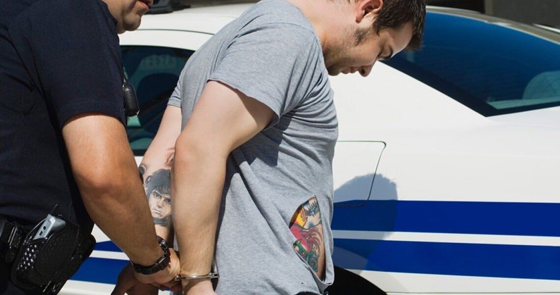 Arrested? Experienced Representation Available 24/7!