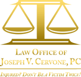 Law Office of Joseph V. Cervone, PC Law Office of Joseph V. Cervone, PC