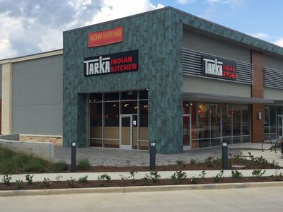 Update Your Commercial Building's Appearance