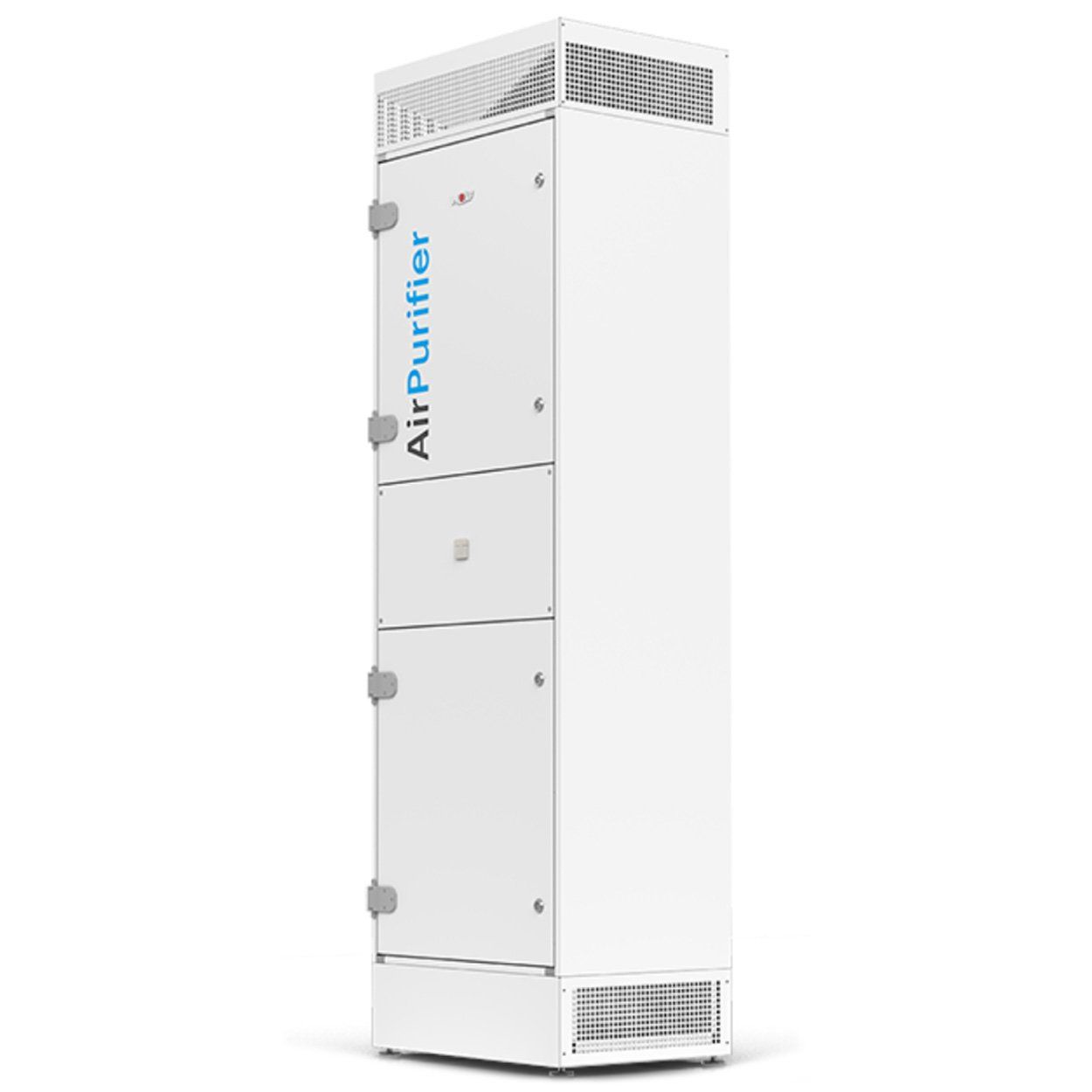 Luftfiltergerät CVF AIR-H14 für große Räume Luftfiltergerät CVF AIR-H14 für große Räume - leise und effizient