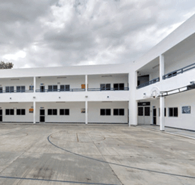 colegio-alexandre-cancun-recorrido-virtual-google-street-view-colegios-datalogyx