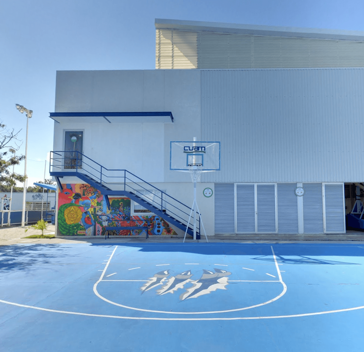 cuam-cancun-recorrido-virtual-google-street-view-colegios-datalogyx