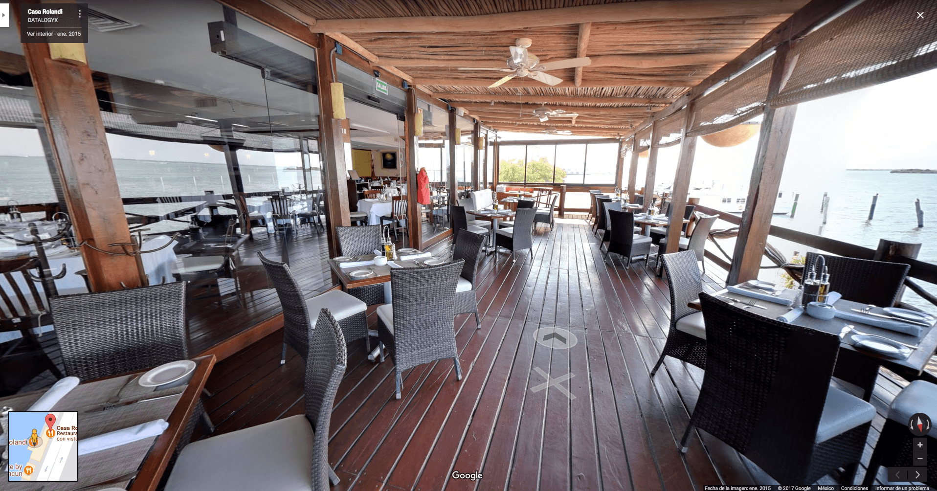 restaurant-cancun-comida-mexico-recorrido-virtual-google-street-view-streetview-datalogyx