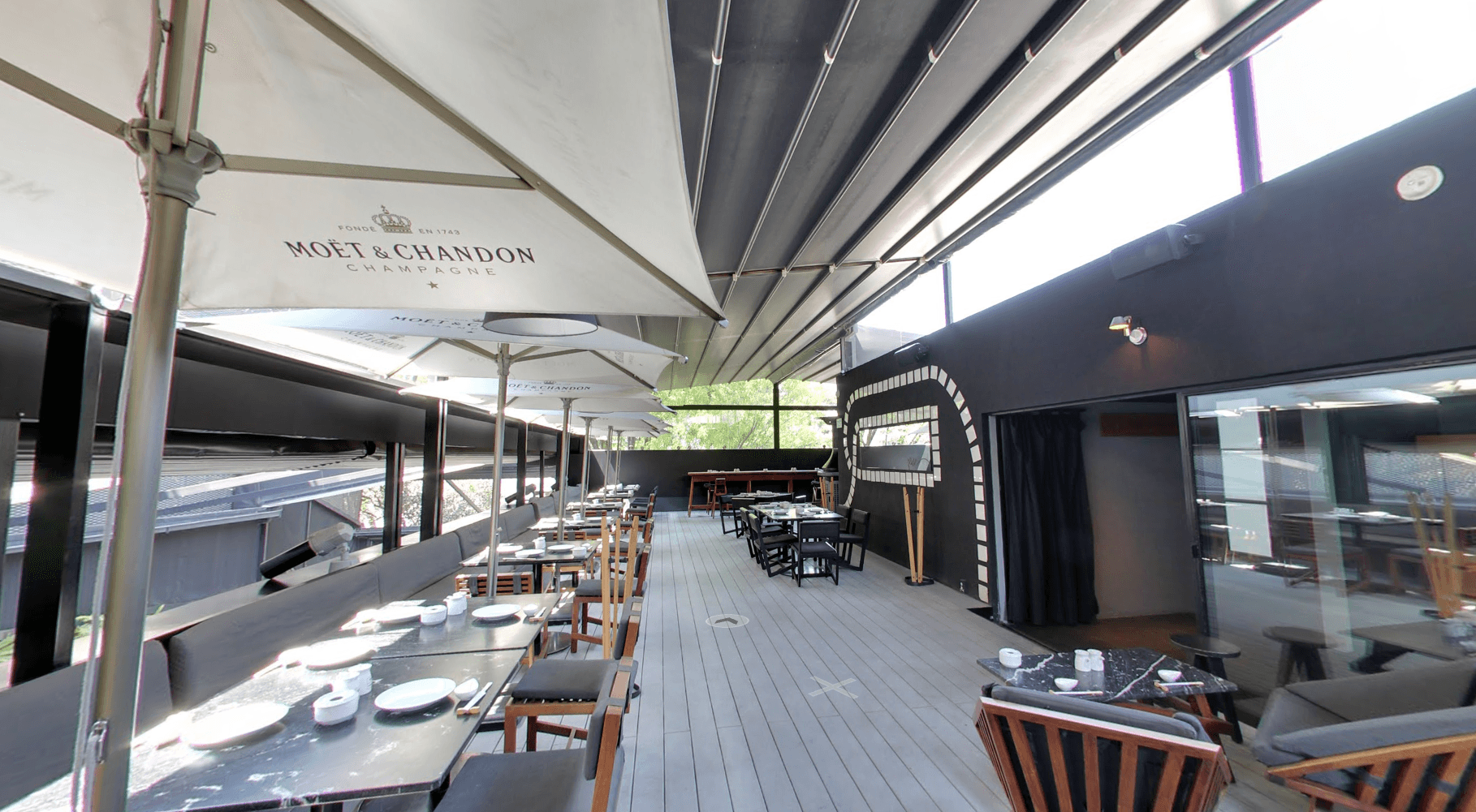 restaurant-cancun-comida-mexico-recorrido-virtual-google-cdmx-street-view-streetview-datalogyx
