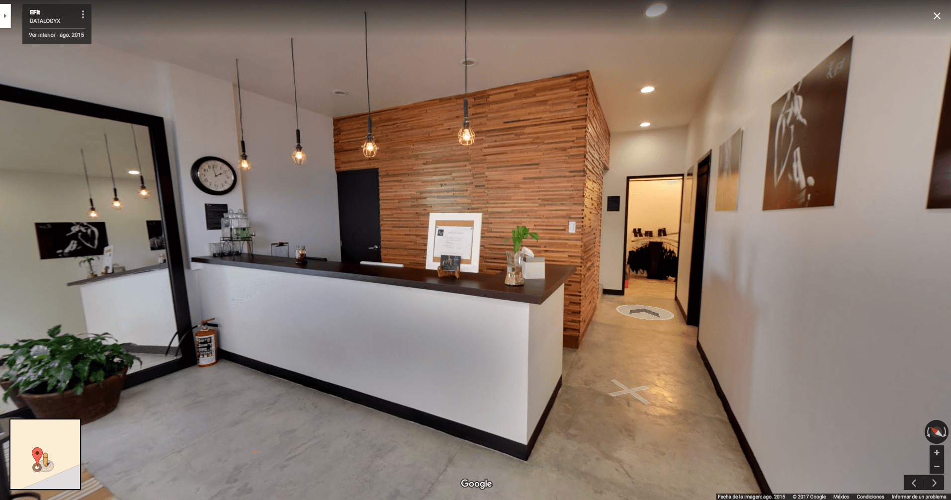 EFitDesierto-EFit-Desierto-franquicias-recorrido-virtual-google-street-view-datalogyx