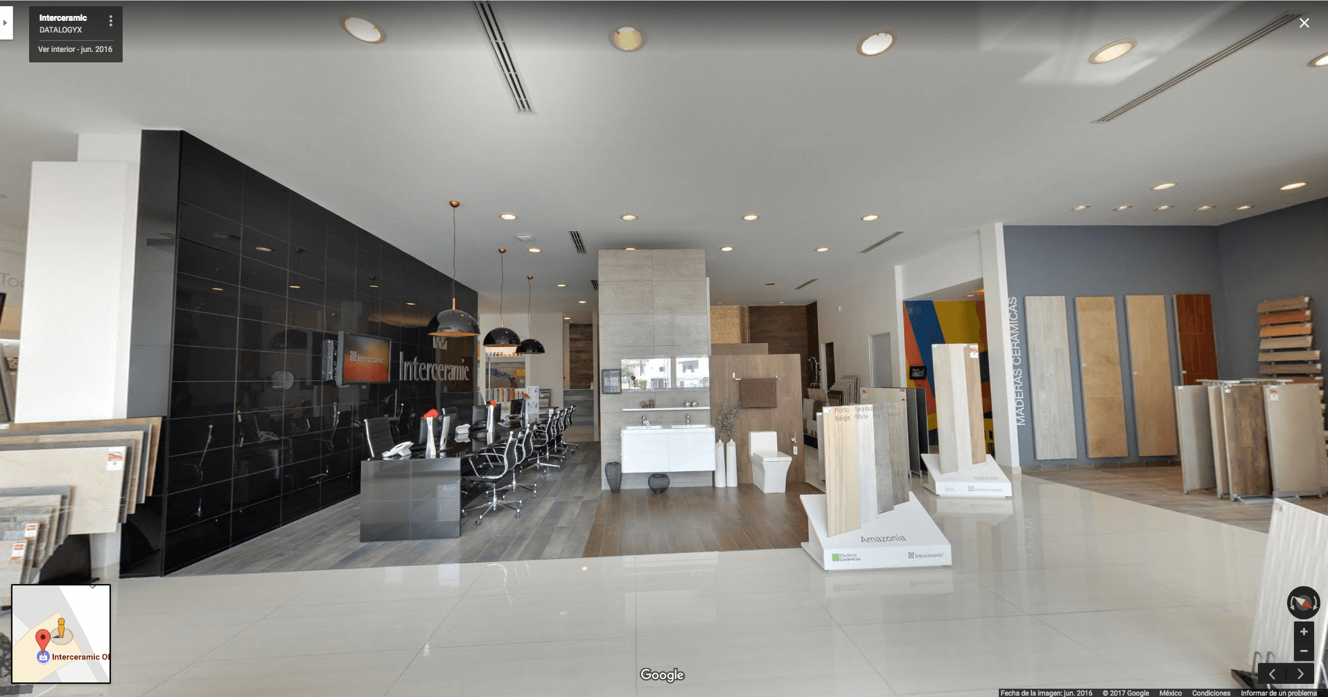 Garza-Sada-monterrey-cancun-recorrido-virtual-google-street-view-comercios-datalogyx