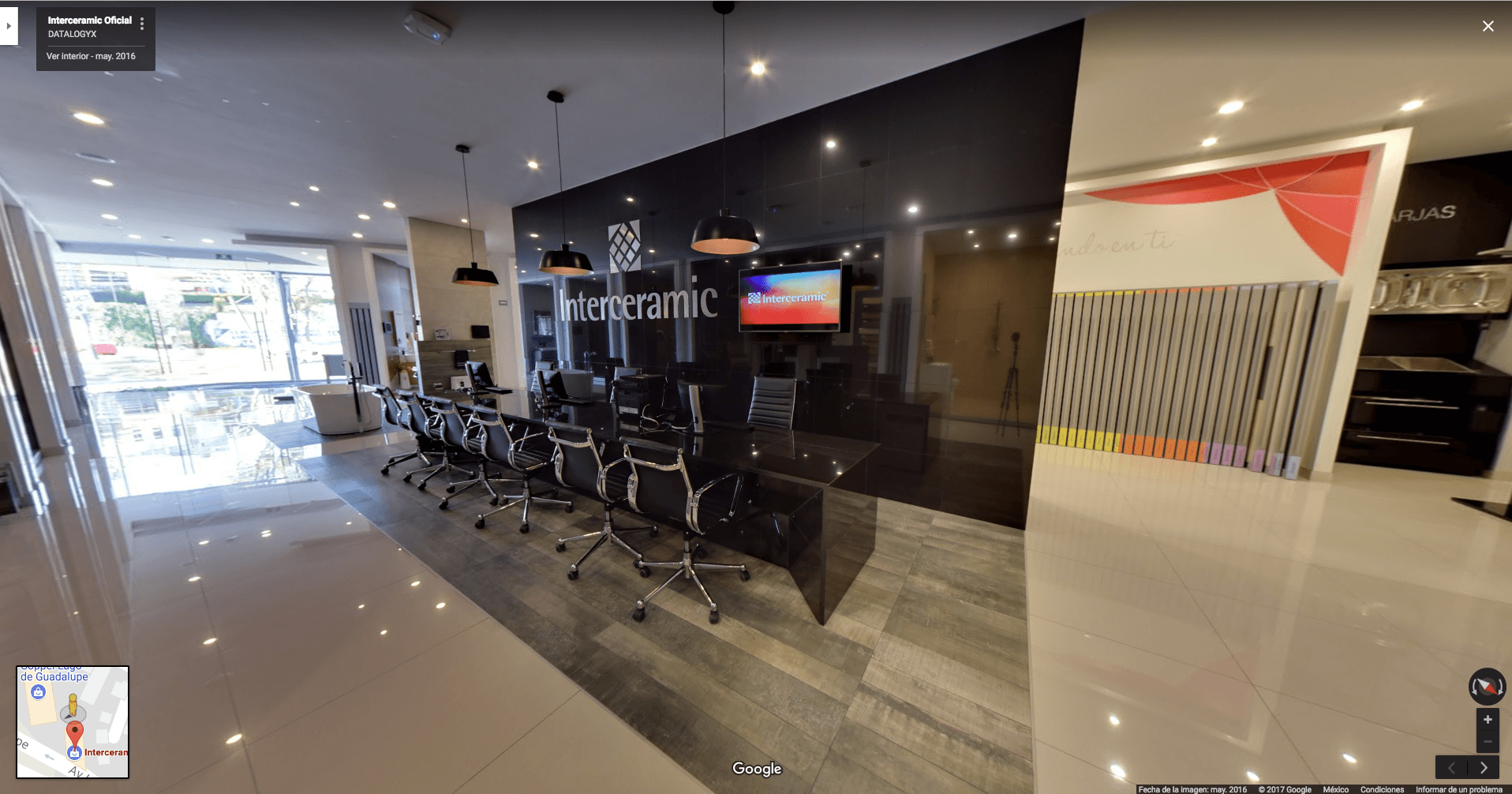 Interceramic-Insurgentes-Sur-cancun-recorrido-virtual-google-street-view-comercios-datalogyx