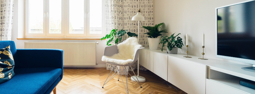 home interior
