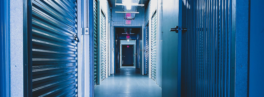 empty hallway