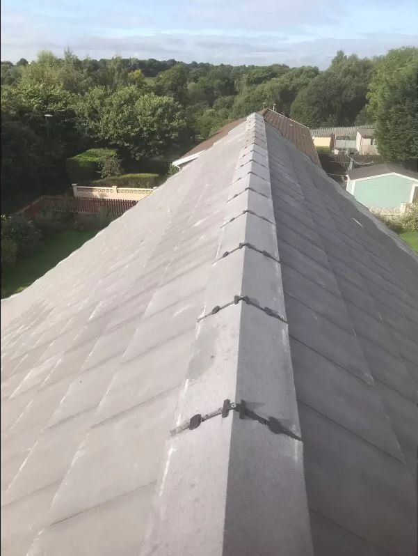 roofing specialists