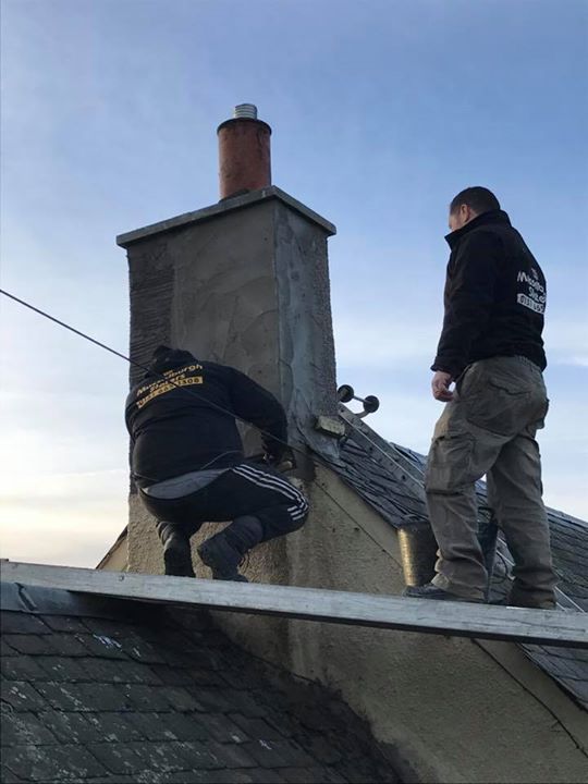 home exterior painting