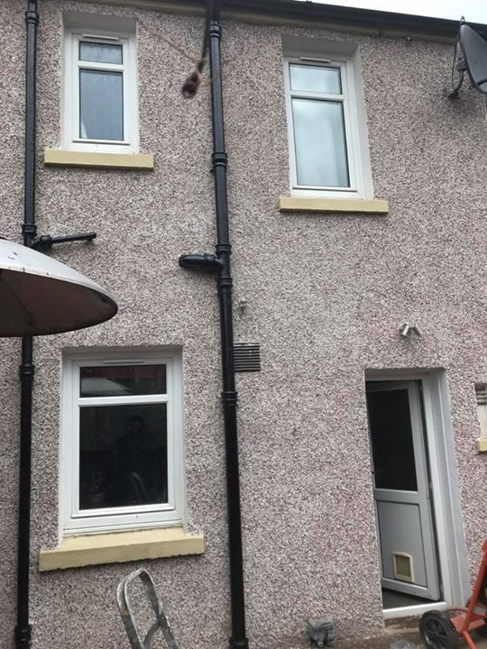 exterior painting