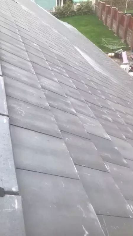 uPVC fascias and soffits