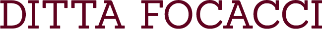 DITTA FOCACCI - LOGO