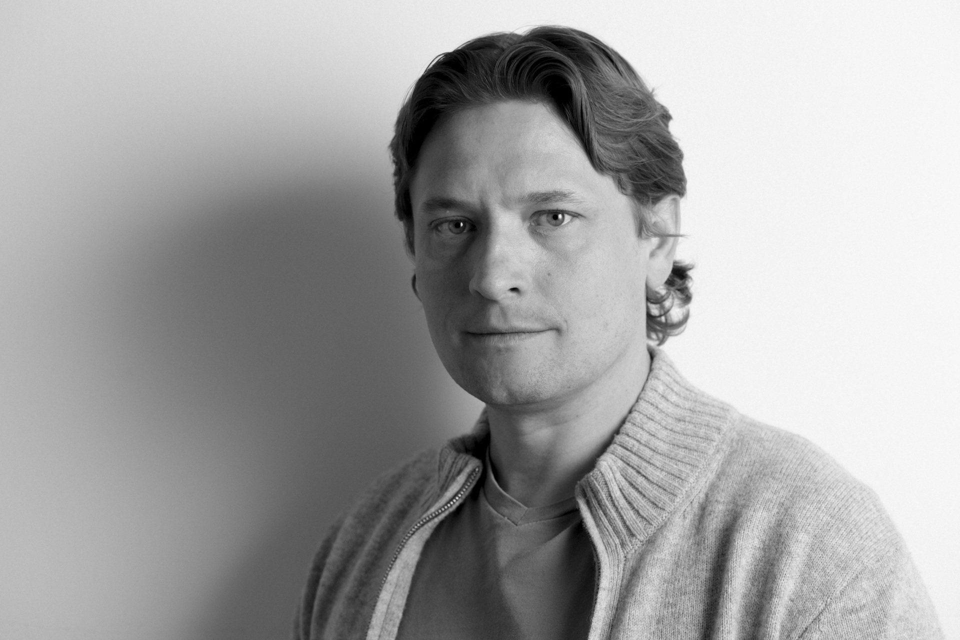 PETER PILARSKI