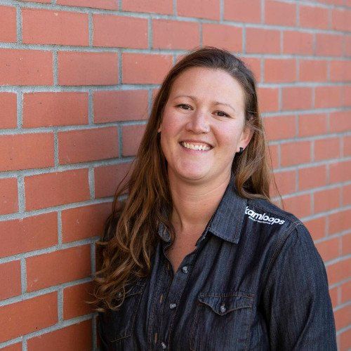 lisa strachan