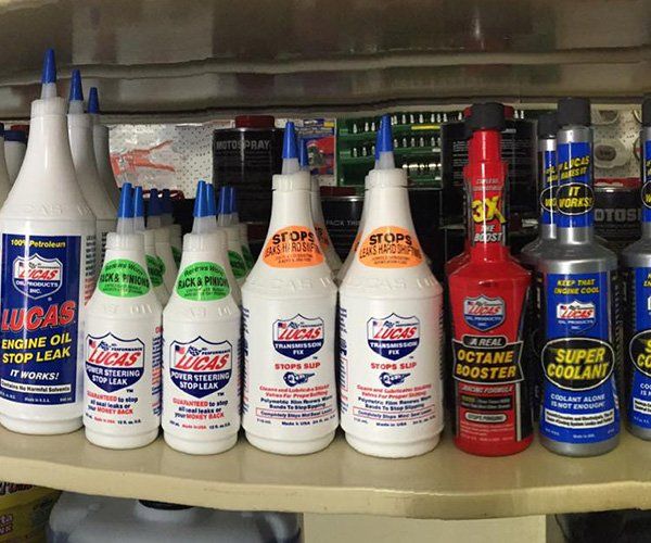 Engine Oil —— Alice Springs Auto Parts in Ciccone, NT