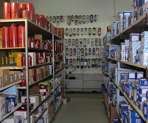 Variety of Products — Alice Springs Auto Parts in Ciccone, NT