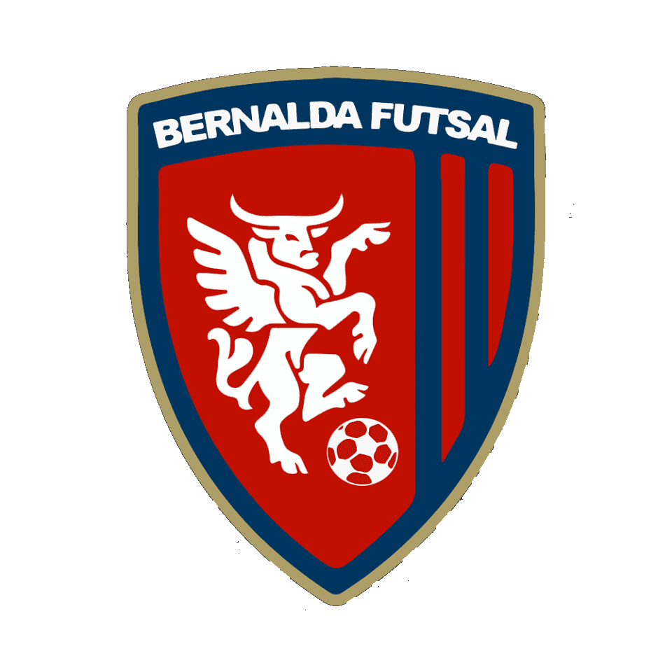 Bernalda futsal - Stemma