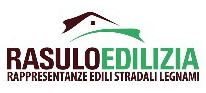 RASULO edilizia - LOGO
