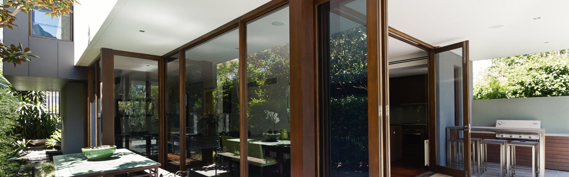 composite door