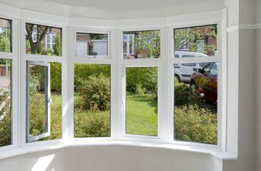 top-class glazing
