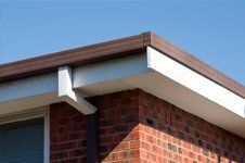 soffits and fascias