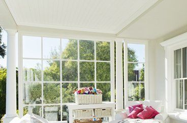 sunroom