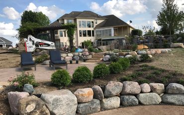 Landscape Maintenance LLC