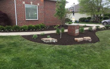Landscape Maintenance LLC