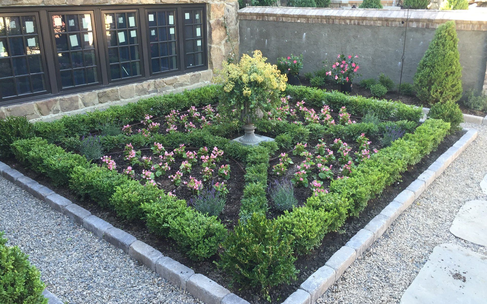 Landscape Maintenance LLC