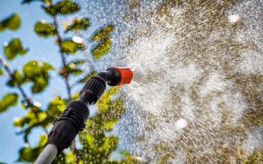 Landscape Maintenance LLC