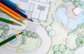 Landscape Maintenance LLC