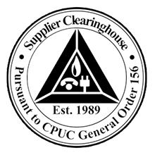 cpuc certified