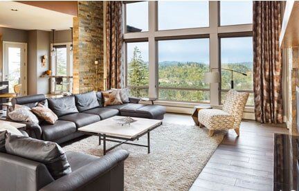carpet and flooring in Clackamas, Oregon